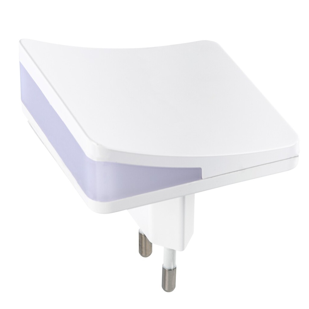 Hama Led-nachtlampje DayNight Sensor Voor Stopcontact Nachtsensor Warm Licht - Image 2