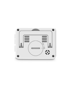 Alternative view of Hama Lefkada Thermometer en Hygrometer Binnen Wit