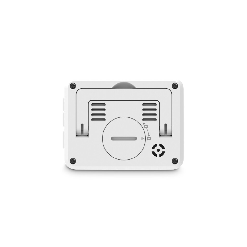 Hama Lefkada Thermometer en Hygrometer Binnen Wit - Image 2