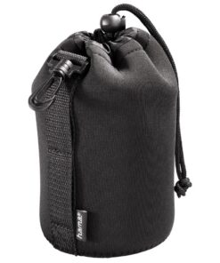 Hama Lens Pouch Neoprene L