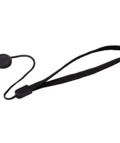 Hama Lensdop Beveiliging