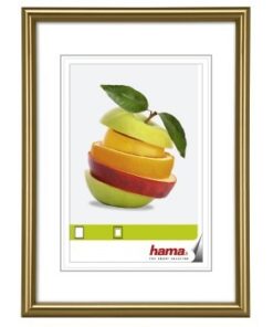 Hama Lijst Sevilla 10x15 CM MatGrijs