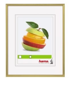 Hama Lijst Sevilla 10x15 CM Matgoud