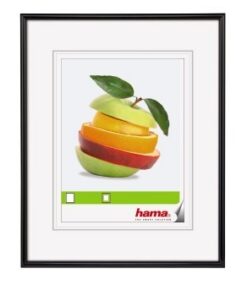Hama Lijst Sevilla 10x15 CM Zwart