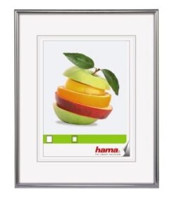 Hama Lijst Sevilla 30x40 CM Matzilver