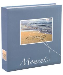 Hama Livorno Slip-In/Memo Album 10x15/200