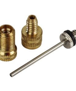 Hama Luchtpomp-adapterset 3-delig