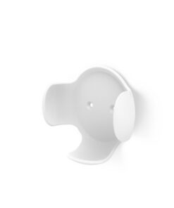 Hama Luidsprekermuurbeugel voor Google Home/Nest Mini Wit