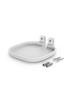 Alternative view of Hama Luidsprekermuurbeugel voor Sonos One/One SL Wit