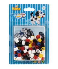 Alternative view of Hama Maxi Strijkkralen Hond 100 Stuks