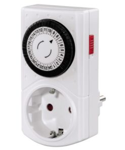 Hama Mech. Daily-Timer Mini