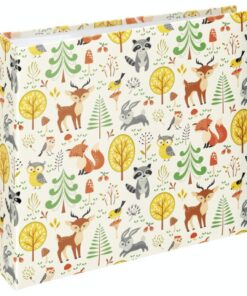 Hama Memo-album Forest Voor 200 Foto's Van 10x15 Cm