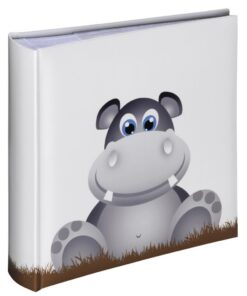 Hama Memo-album Nora Voor 200 Foto's Van 10x15 Cm