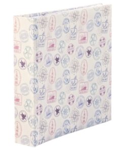 Hama Memo-album Stamps Voor 200 Foto's Van 10x15 Cm