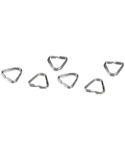 Hama Metaal Ring Driekant 279.02