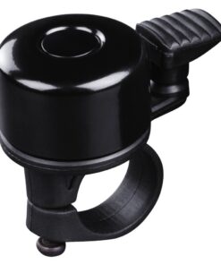 Hama Mini-Fietsbel Zwart