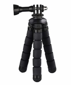 Alternative view of Hama Ministatief Flex Voor Smartphone En GoPro 14 Cm Zwart