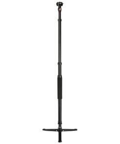 Hama Monopod Smooth 155 Click Met Drie Extra Poten