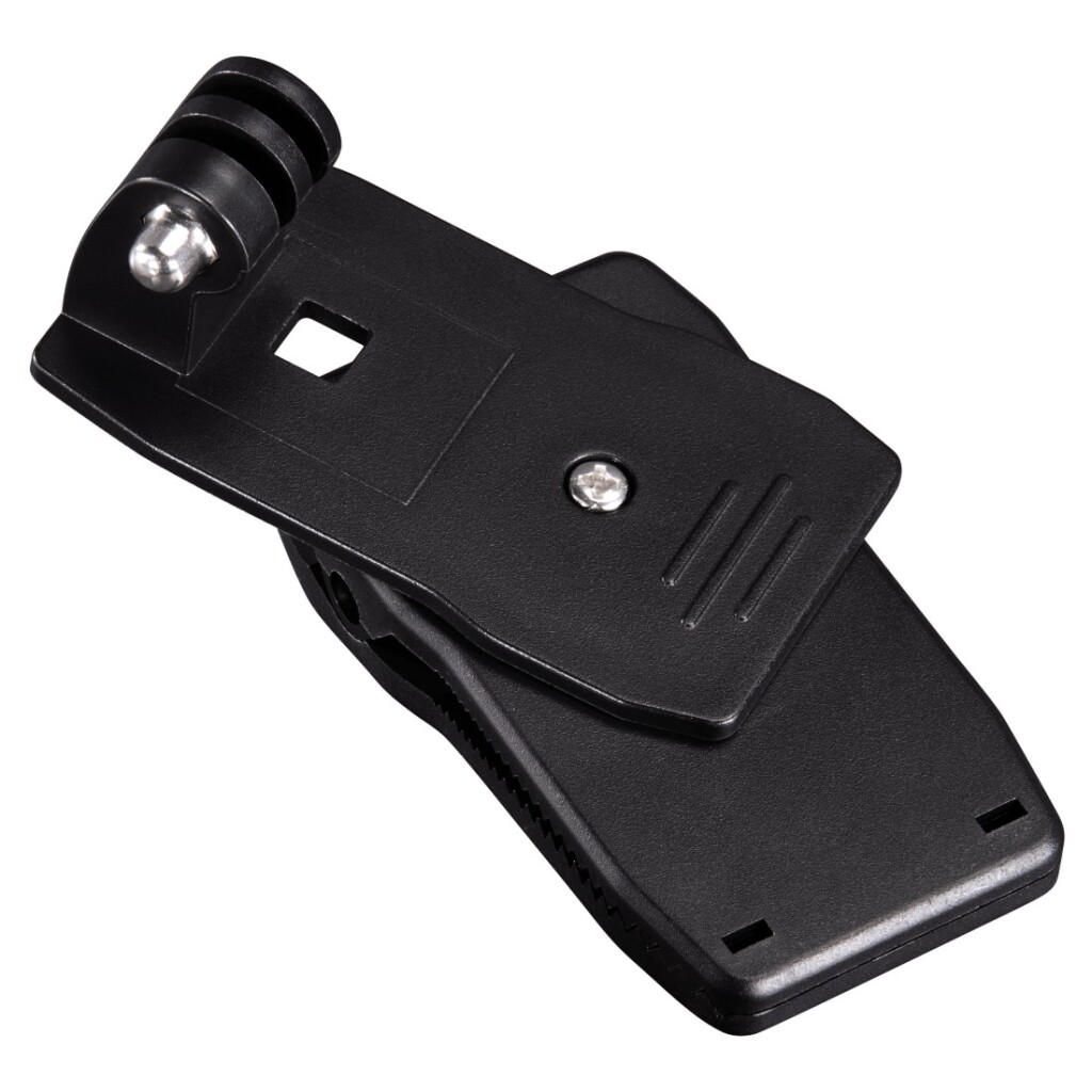 Hama Mounting Clamp 360 Voor GoPro - Image 2