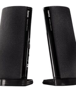 Alternative view of Hama Multimedia Luidspreker E80