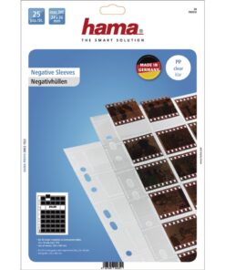 Alternative view of Hama Negatiefbladen 24X36/40 :25