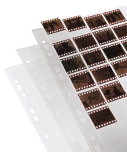 Hama Negatiefbladen 24X36/40 :25