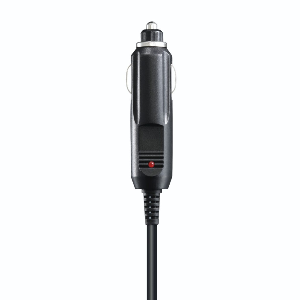 Hama Netadapter Voor Auto Instelbaar 2000mA 24W Max. 12V Gest. 8 Adapters - Image 2