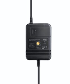 Hama Netadapter Voor Auto Instelbaar 2000mA 24W Max. 12V Gest. 8 Adapters