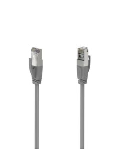 Hama Netwerkkabel CAT-5e 1 Gbit/s F/UTP Afgeschermd 3