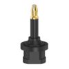 Hama ODT-adapter Toslink-koppeling - Optische 3