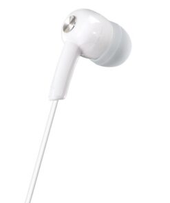 Alternative view of Hama Oordopjes Gloss In-ear Wit