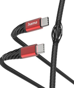 Hama Oplaadkabel Extreme USB-C - USB-C 1