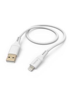 Hama Oplaadkabel Flexible USB-A - Lightning 1