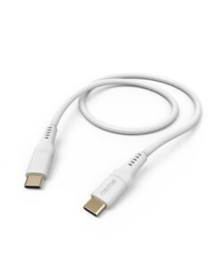 Hama Oplaadkabel Flexible USB-C - USB-C 1