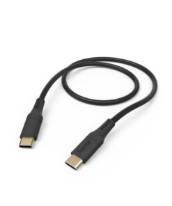 Hama Oplaadkabel Flexible USB-C - USB-C 1