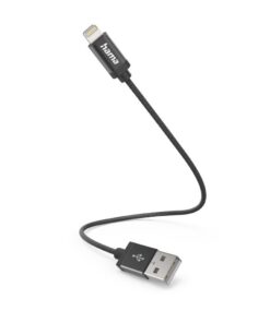 Hama Oplaadkabel USB-A - Lightning 0