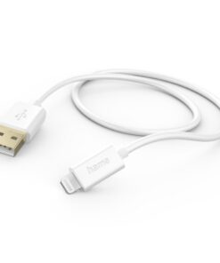 Hama Oplaadkabel USB-A - Lightning 1