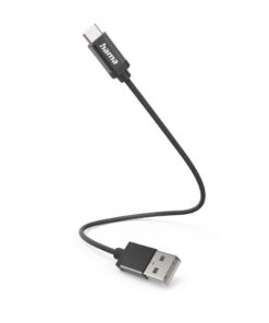 Hama Oplaadkabel USB-A - USB-C 0
