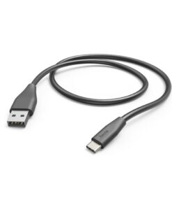 Hama Oplaadkabel USB-A - USB-C 1