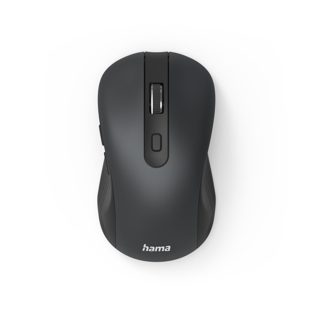 Hama Optische 6-knops Multi-device Muis MW-650 Met USB-A/Bluetooth® Zwart - Image 2