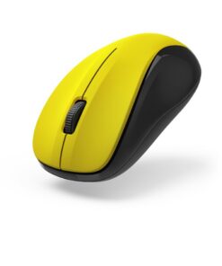 Hama Optische Dr. Muis Met 3 Knoppen MW-300 V2 Geluidloos USB-ontvanger Ge