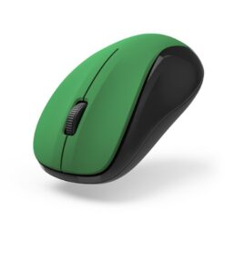 Hama Optische Dr. Muis Met 3 Knoppen MW-300 V2 Geluidloos USB-ontvanger Gr