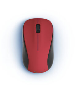 Alternative view of Hama Optische Dr. Muis Met 3 Knoppen MW-300 V2 Geluidloos USB-ontvanger Ro