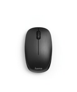 Alternative view of Hama Optische Draadloze Muis MW-110 3 Knoppen Zwart