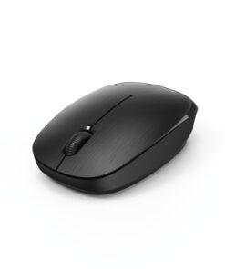 Hama Optische Draadloze Muis MW-110 3 Knoppen Zwart