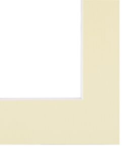 Hama P.Passp.St Ivory 30X40