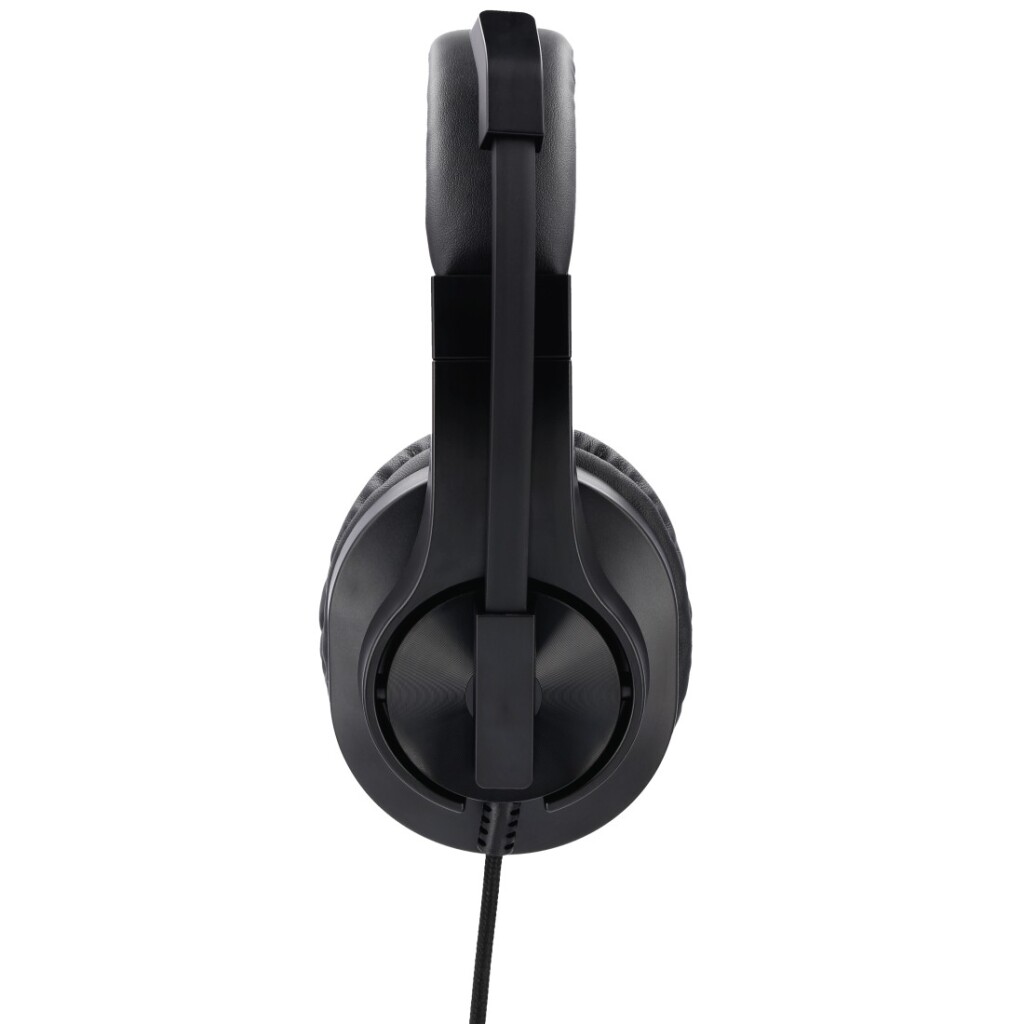 Hama PC-Office-headset HS-P350 Stereo Zwart - Image 4