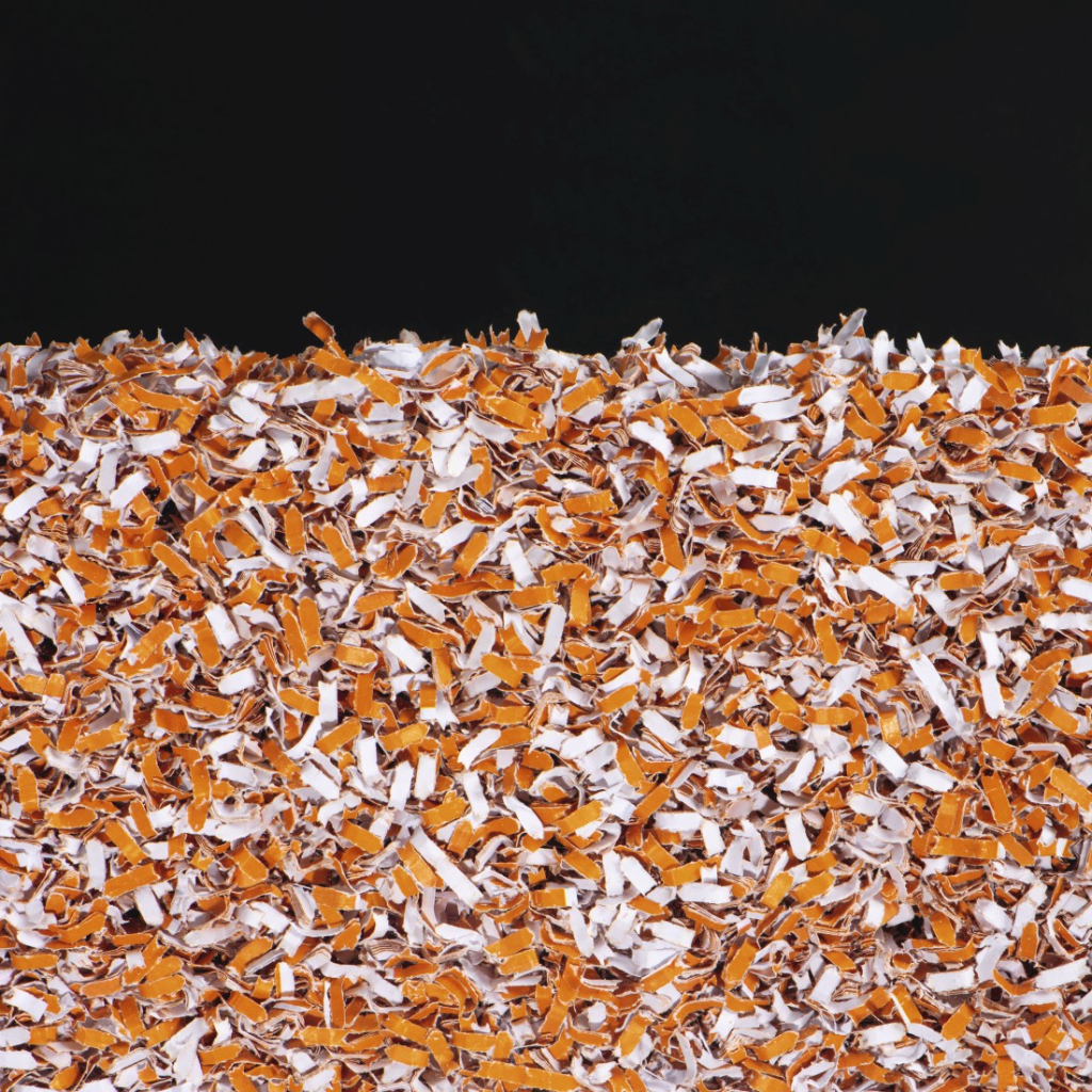 Hama Papiervernietiger Premium M10+ Shredder M Veiligheidsniveau P5 T5 E4 20l - Image 2