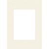 Hama Passe-partout Premium Sneeuwwit 20x30cm