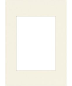 Hama Passe-partout Premium Sneeuwwit 30x40cm/20x30cm